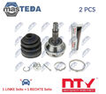 NPZ-HY-514 GELENK ANTRIEBSWELLE NTY 2PCS FÜR HYUNDAI SANTA FÉ I