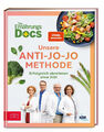 Matthias Riedl Die Ernährungs-Docs - Unsere Anti-Jo-Jo-Methode  UNGELESEN