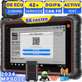 2024 Autel MaxiPRO MaxiSys MP900E OBD2 Diagnosegerät ALL SYSTEM ECU  Coding 