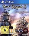 Port Royale 4 PS4-Spiel #31826556