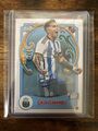 2022-23 TOPPS FILETEADO ARGENTINA WORLD CUP ENZO FERNANDEZ DEBUT AUTO