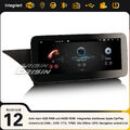 10,25" IPS 8-Kern DAB+ Navi Android 13 Autoradio Mercedes E-Klasse W212 NTG 4.5