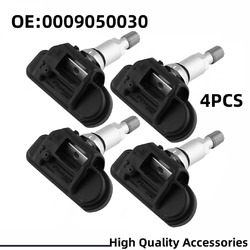 4x Original Mercedes RDK Sensoren A0009050030 W205 W222 W12 W246 W292 W166