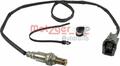 METZGER 0893509 Lambdasonde vor Kat Oxygen O2 Sensor für MAZDA 5 (CR19) 6 (GG)