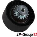 Spannrolle Keilrippenriemen JP GROUP 4318301200 für RENAULT LAGUNA 1 MEGANE BA0