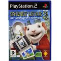 Stuart Little 3 PS2 Spiel PlayStation 2 Spiele OVP Komplett Zustand SEHR GUT