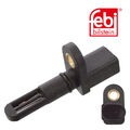 FEBI BILSTEIN Sensor, Ansauglufttemperatur passend für AUDI SEAT SKODA VW 106282