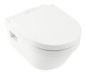 Villeroy & Boch Architectura Tiefspül-WC DirectFlush wandhängend ohne...