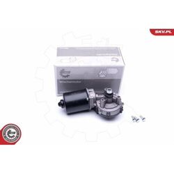 1x Wischermotor ESEN SKV 19SKV036 passend für ALFA ROMEO FIAT LANCIA