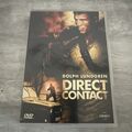 Direct Contact  FSK 18 DVD