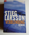 Verblendung - Roman von Stieg Larsson Taschenbuch Verlag Bertelsmann