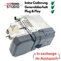 7E0815071C VW T5 Standheizung Webasto Zuheizer Thermo Top C Diesel IM AUSTAUSCH