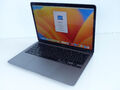Apple MacBook Air 13" 13,3 Zoll M1 2020 16GB A2337 256GB 8C 7C GPU MWST #A55