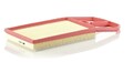 MANN-FILTER Luftfilter C 4287/1 für VW SEAT SKODA
