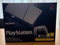 Playstation 5 Digital Edition Slim - 30th Anniversary Limited Edition Neu & OVP