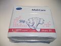 MoliCare Slip super Gr.L I Inkontinenz-Windeln I 30 Stück/Packung I Windeln