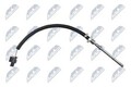 Abgastemperatursensor EGT-ME-000 NTY für MERCEDES-BENZ OPEL CADILLAC SAAB