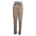 Brax Feel Good, Hose, Größe: 40, Beige, Elasthan/Baumwolle/Polyamid #euK