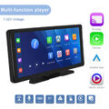 10.36" 2K Wireless Αpple CarPlay Αndroid Αuto Touchscreen Tragbares Autoradio FM