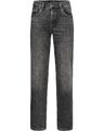 MAC Straight Fit Jeans Jeans Damen Baumwolle NEU