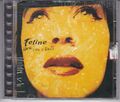 FELINE - save your face CD