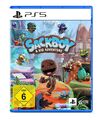 Sackboy: A Big Adventure - [PlayStation 5]