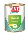 Rinti Canine Nassfutter Gewicht Huhn 6x800g Nassfutter Feuchtnahrung Hundefutter