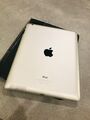 Apple iPad 4. Gen. 16GB, WLAN, 24,64 cm, (9,7 Zoll) - Weiß