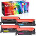 Toner für HP 117A 2070A Color Laser MFP 179fwg 179fnw 178nwg nw 150a 150nw