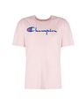 Champion T-Shirt -  210972 -  pink