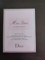 Set Miss Dior Blooming Bouquet EdT 100 ml & 10 ml Damen neu & originalverpackt 