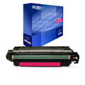 Europcart Toner MAGENTA Alternative für HP 507A CE403A