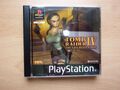 Tomb Raider 4 IV - The Last Revelation Playstation PS1 Spiel -  Neue Hülle - GUT