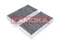 Original KAMOKA Filter Innenraumluft F506201 für Mercedes-Benz