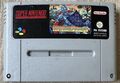 Super Ghouls 'n Ghosts SNES Modul PAL - Super Nintendo