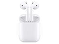 Apple AirPods 2nd Gen. Kopfhörer Handsfree Wireless Case MRXJ2ZM/A Bluetooth