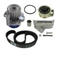 SKF VKMC01942 Wasserpumpe + Zahnriemensatz für Skoda Seat VW Audi Ford