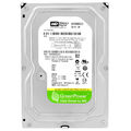 Festplatte Western Digital 500GB WD5000AVCS 7200U/min 16MB Sata II 3,5''