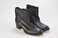 Paul Green  Damen Stiefelette Boots  UK 4,5 Nr. 24-T 700