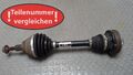 Antriebswelle Vorn Links ( 6 Gang Schaltgetriebe ) VW Passat Variant 2.0 TDI