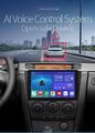 64GB Für Mazda 3 2004-2009 BK Android 12 Auto 9" IPS Autoradio GPS Navi CarPlay