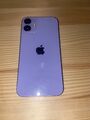 Apple iPhone 12 mini - 256GB - Violett (Ohne Simlock) A2399 (CDMA + GSM)