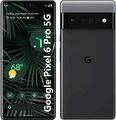 Smartphone Google Pixel 6 Pro 5G 12GB+128GB 6,7 " Stormy Black Schwarz Neu