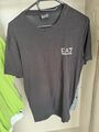 ea7 t-shirt herren