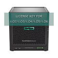 HP HPE iLo 2/3/4/5/6 Advanced Lifetime License | Gen 10 Gen 11 | Schneller Versand