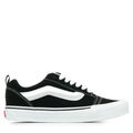 Sneakers Vans Knu Skool schwarz