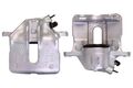 BOSCH Bremssattel 0 986 134 315 +48.10€ Pfand Gusseisen für RENAULT SCÉNIC 1 JA0