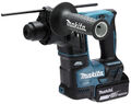 Makita Akku Bohrhammer DHR171RAX3 SDS-PLUS 18V / 2,0 Ah, 2 Akkus m. Ladegerät