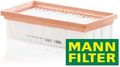 MANN-FILTER C2325 Luftfilter Luftfiltereinsatz für Renault 