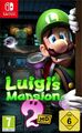 Luigis Mansion 2 HD (Switch) (NEU) (OVP) (Deutsch spielbar)
